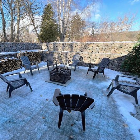 La Belle Excuse Hotel Saint Joachim Exterior foto