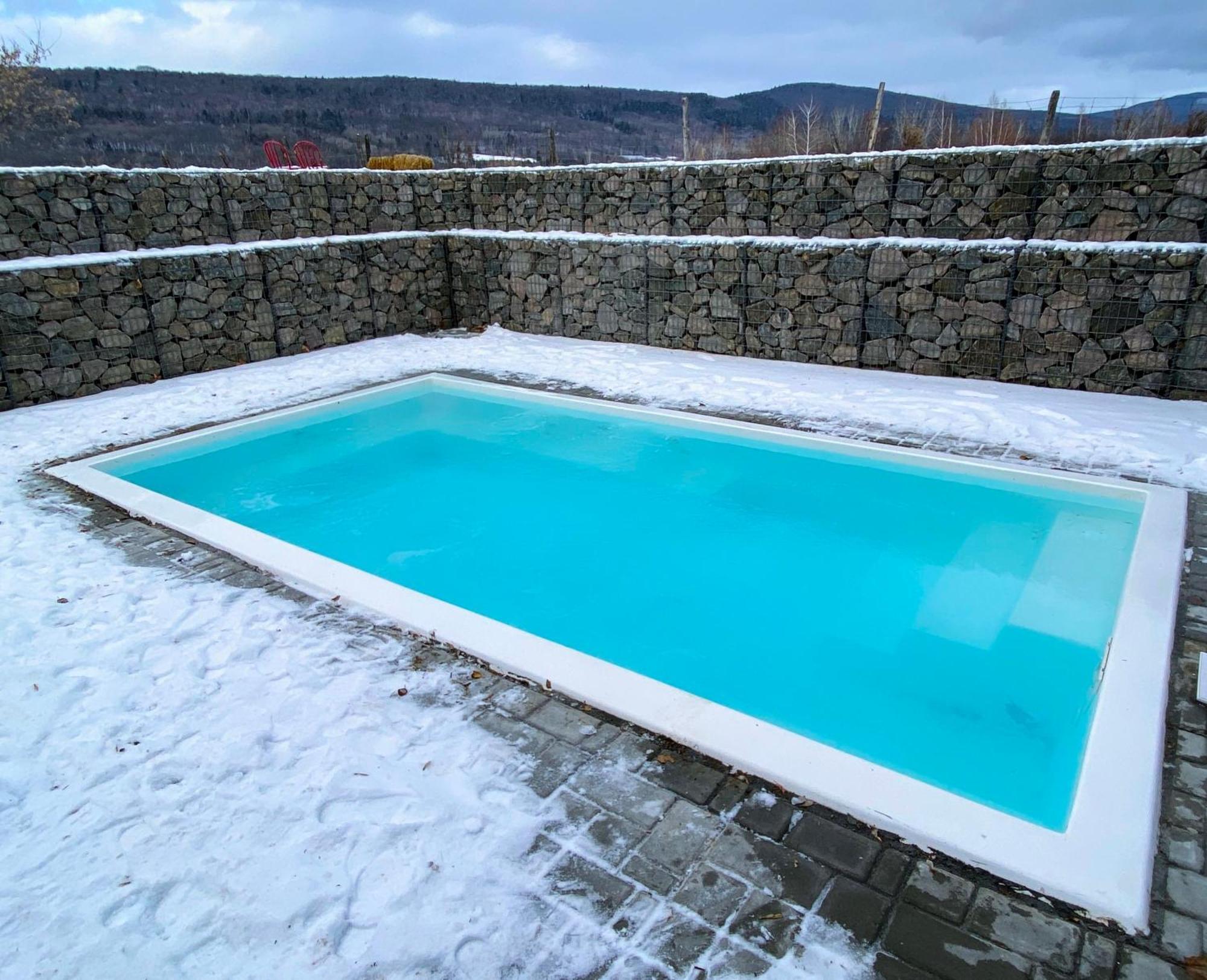 La Belle Excuse Hotel Saint Joachim Cameră foto